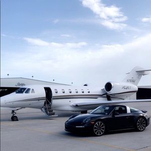 Meet your Posher, John